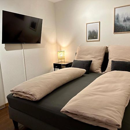 Bergliebe - Wunderschoene Wohnung In Kempten - Stadtmitte Bagian luar foto